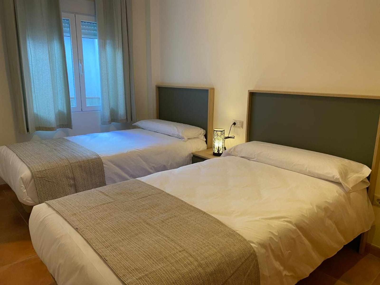 Apartamento Bronce Riopar Exterior photo