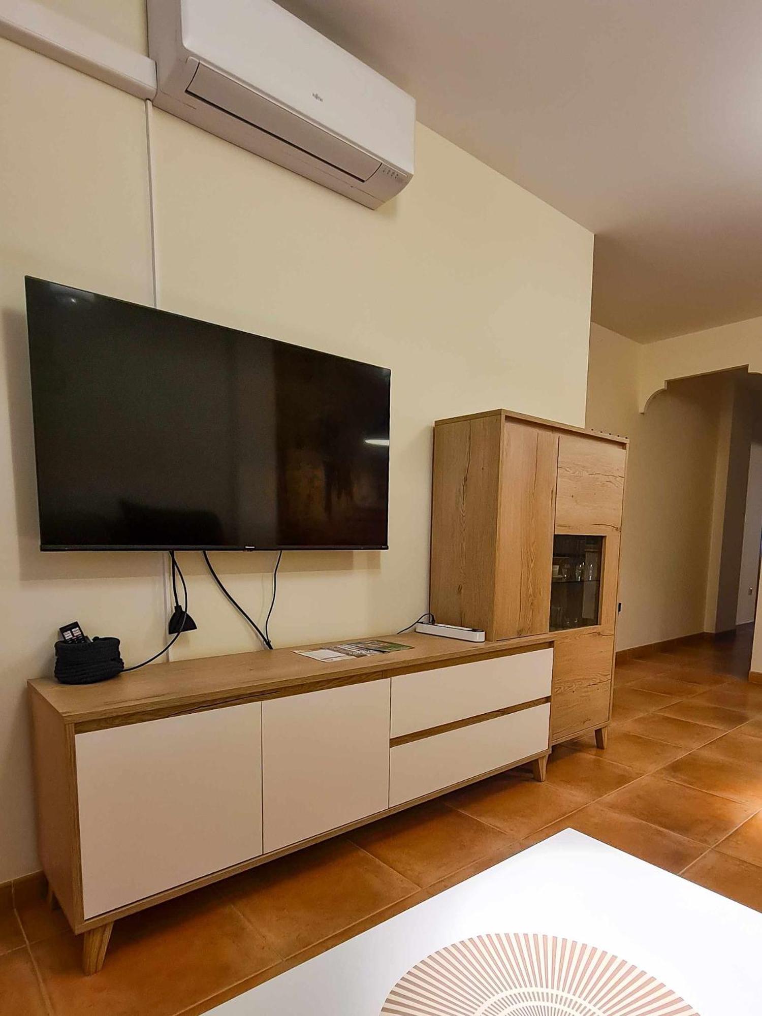 Apartamento Bronce Riopar Exterior photo
