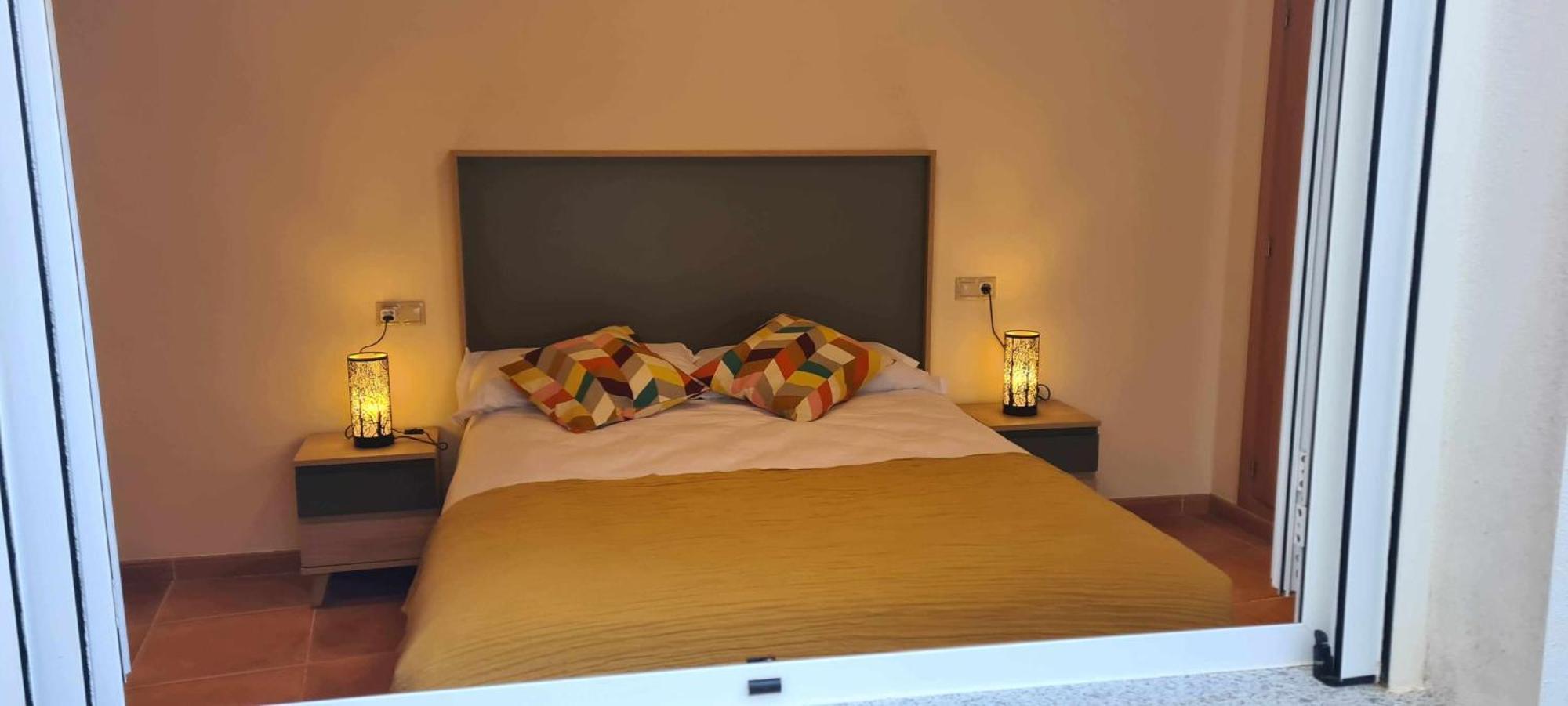 Apartamento Bronce Riopar Exterior photo