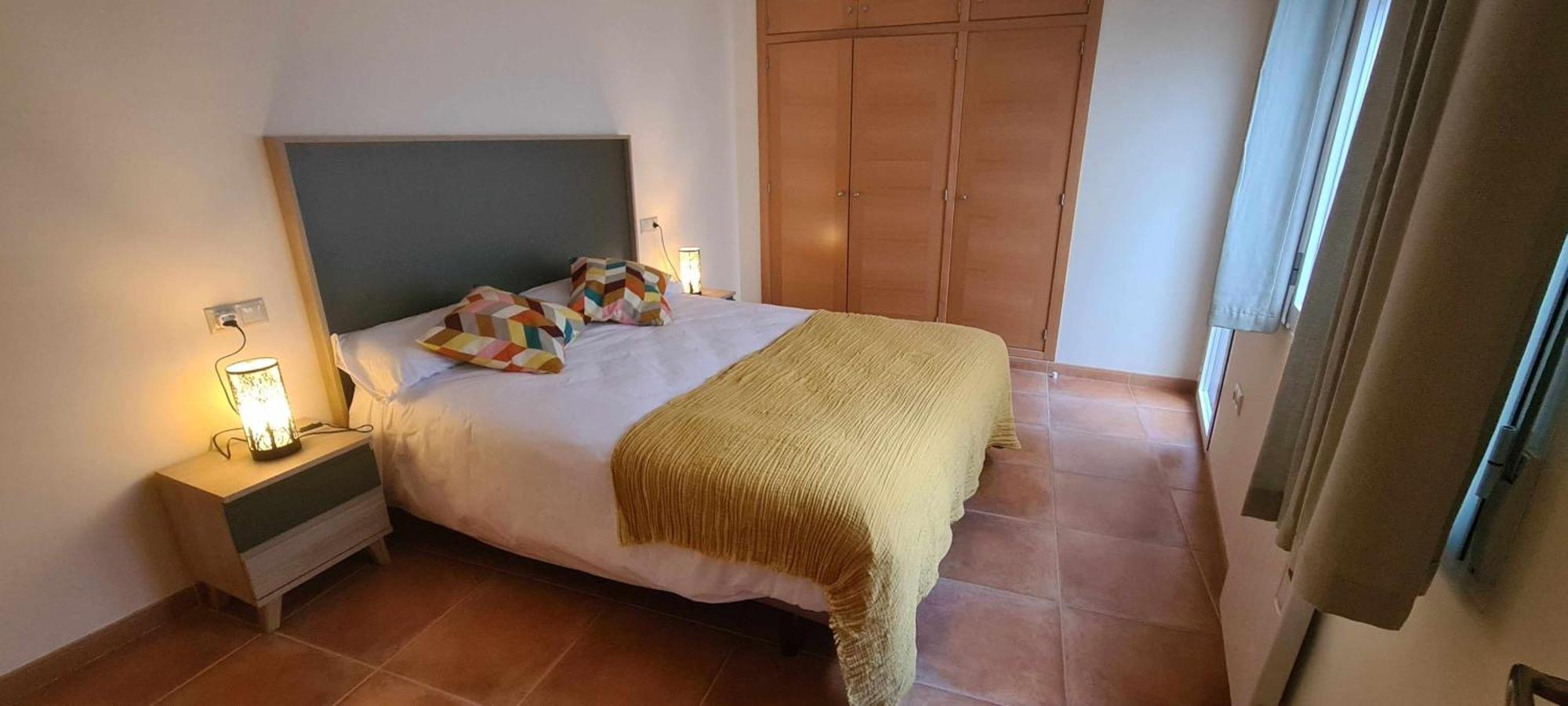 Apartamento Bronce Riopar Exterior photo