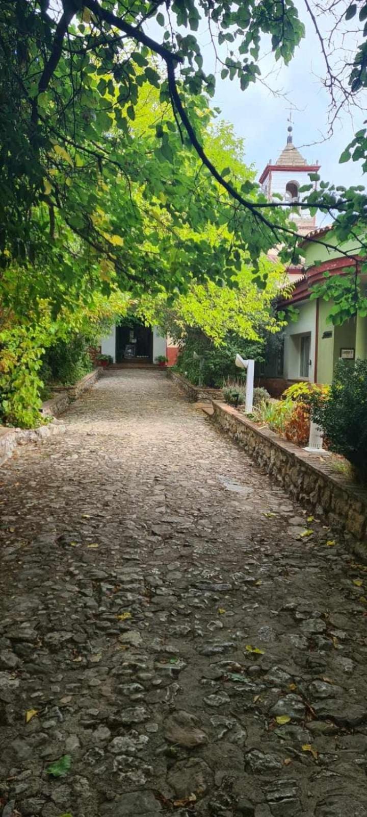 Apartamento Bronce Riopar Exterior photo