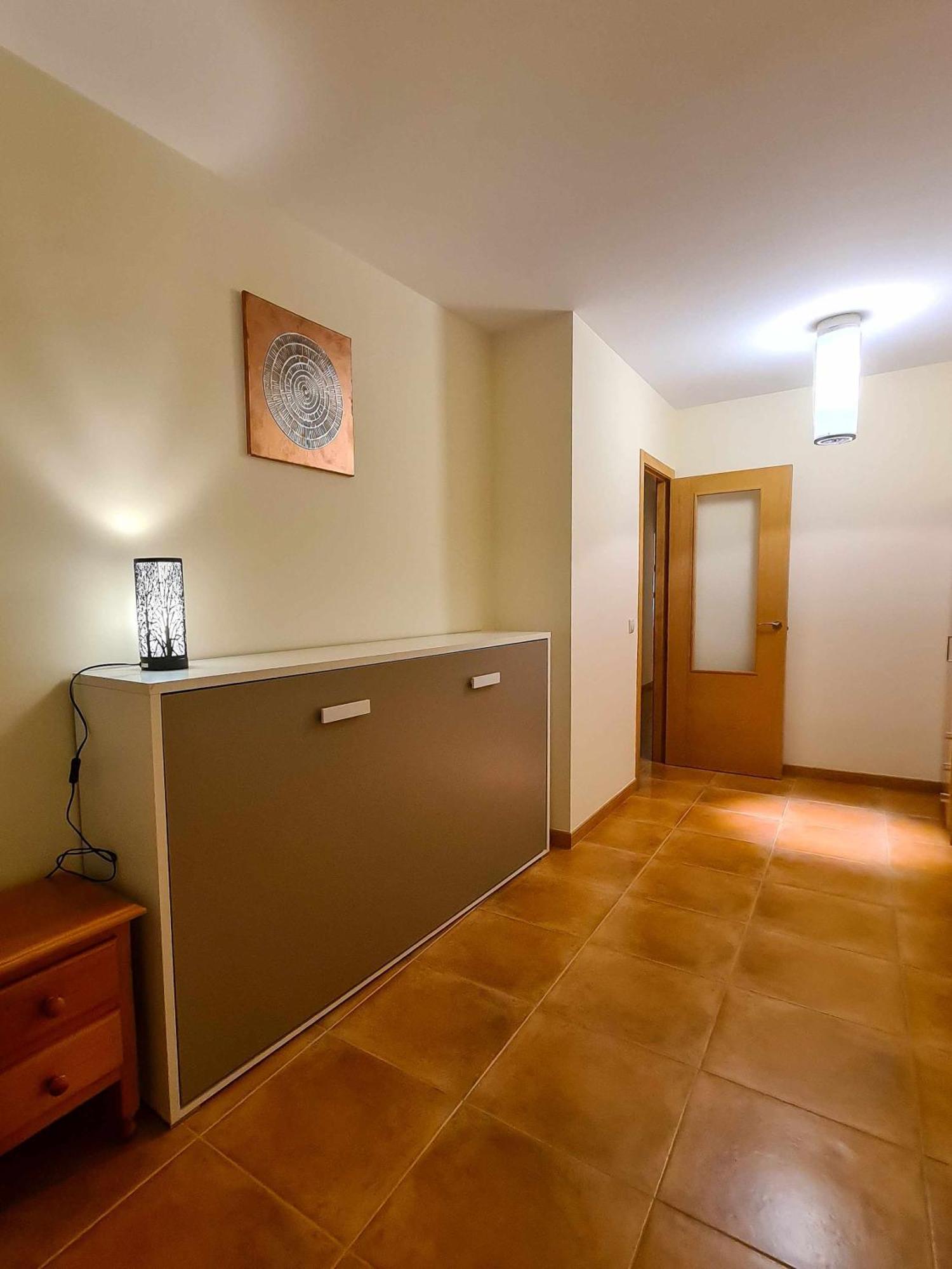 Apartamento Bronce Riopar Exterior photo