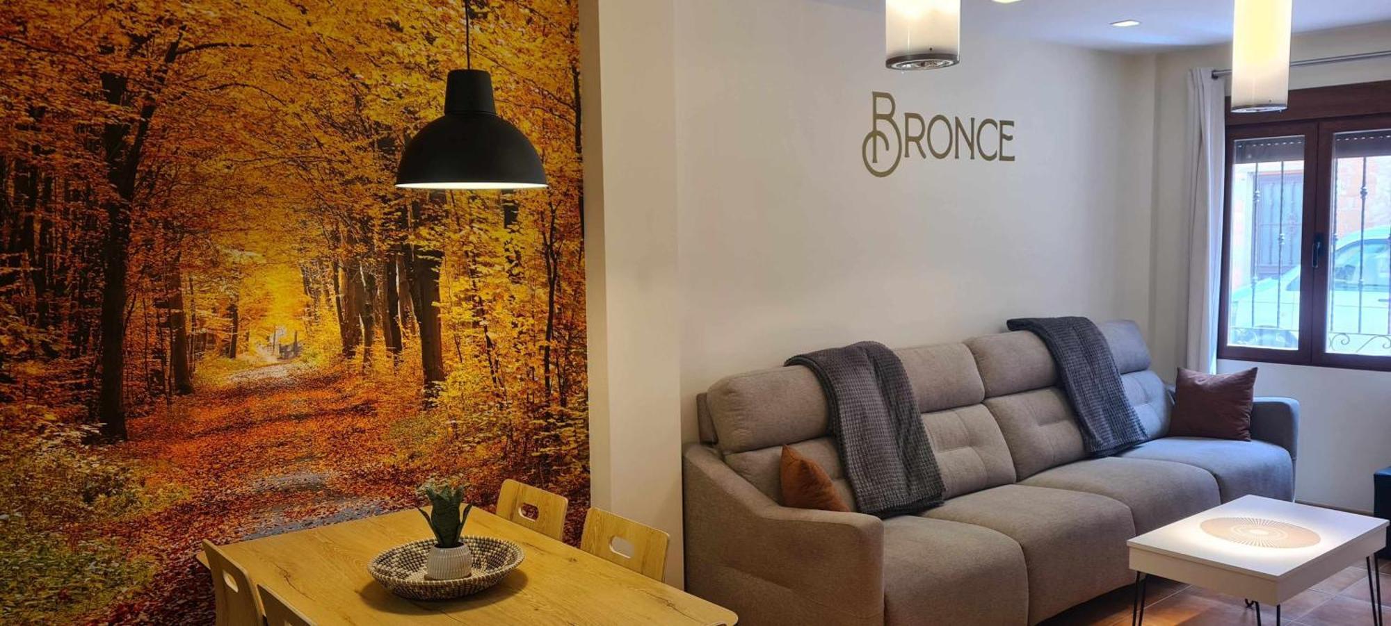 Apartamento Bronce Riopar Exterior photo